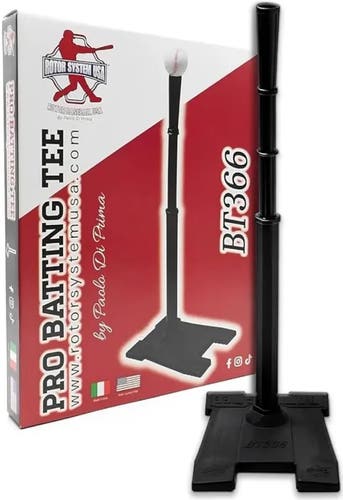 Markwort Rotor System USA Pro Batting Tee – BT366