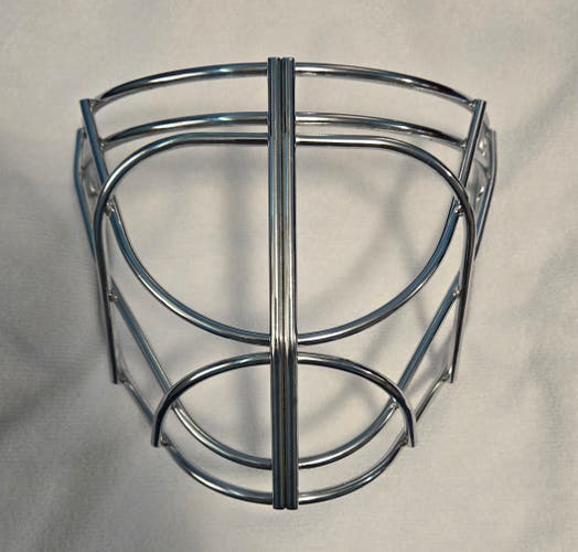 NXi Cateye Doublebar Cage Chrome (New)