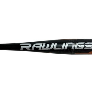 ***HOT BAT*** 2020 Rawlings Prodigy Alloy Bat USABat Certified (-11) Alloy 16 oz 27" (Used)