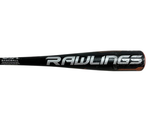 ***HOT BAT*** 2020 Rawlings Prodigy Alloy Bat USABat Certified (-11) Alloy 16 oz 27" (Used)