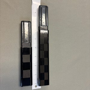 Hockey Stick Extensions 4” or 6” Sr composite plug
