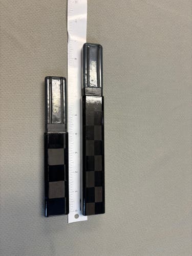 Hockey Stick Extensions 4” or 6” Sr composite plug