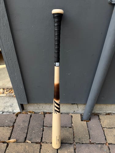 2025 Marucci M71 Maple Bat (-3) 30 oz 33" (New)