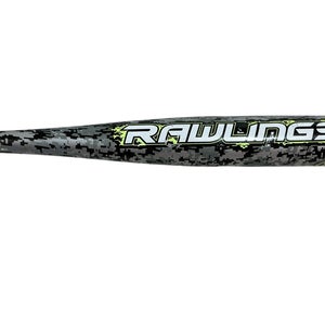 ***HOT BAT*** 2019 Rawlings Raptor Alloy Bat USABat Certified (-12) Alloy 14 oz 26" (Used)