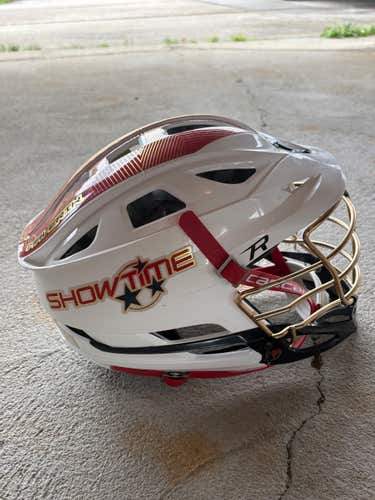 Maverik Showtime Lacrosse Helmet