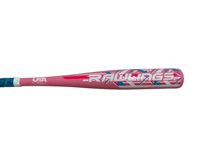 Rawlings Remix Bat USABat Certified (-12) Alloy 14 oz 26" (Used)