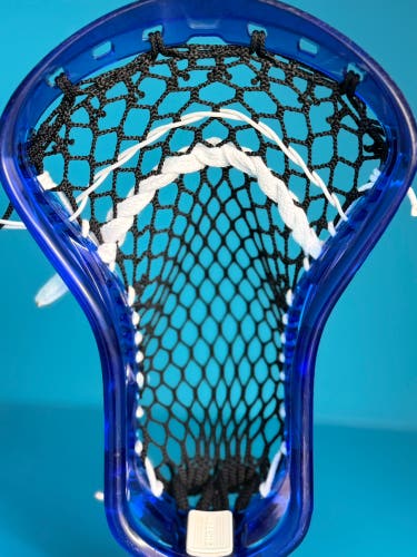 ECD Ion Fresh Stringing Head Xander Dickson Inspired pocket
