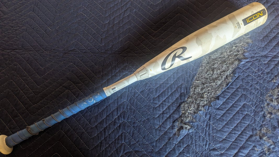 USSSA 2025 Rawlings Icon Composite 29in 19oz(-10)