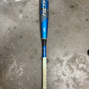 2020 Louisville Slugger Meta BBCOR Certified Bat (-3) 29 oz 32" (Used)