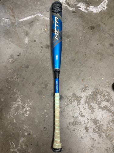 2020 Louisville Slugger Meta BBCOR Certified Bat (-3) 29 oz 32" (Used)