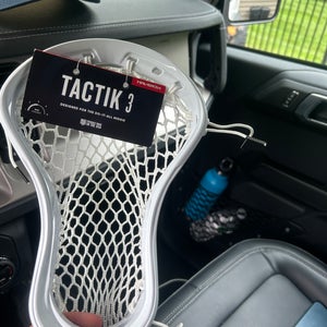 Maverik Tactik 3 2 of them Fresh Stringing Head (New)