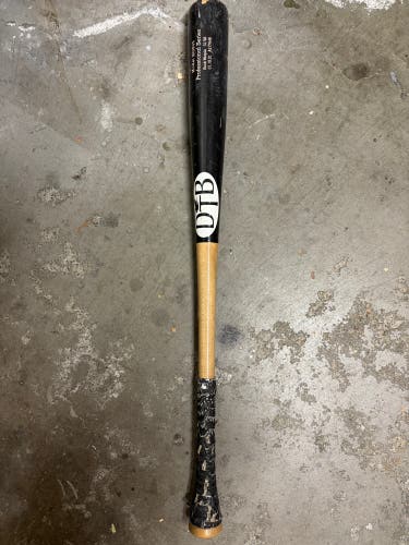 2021 Dove Tail Bat HOS35 Birch Bat (-3) 28 oz 31" (Used)