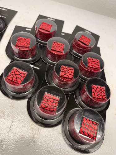Misc. bat grips all new
