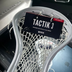 Maverik Tactik 3 Fresh Stringing Head (New)