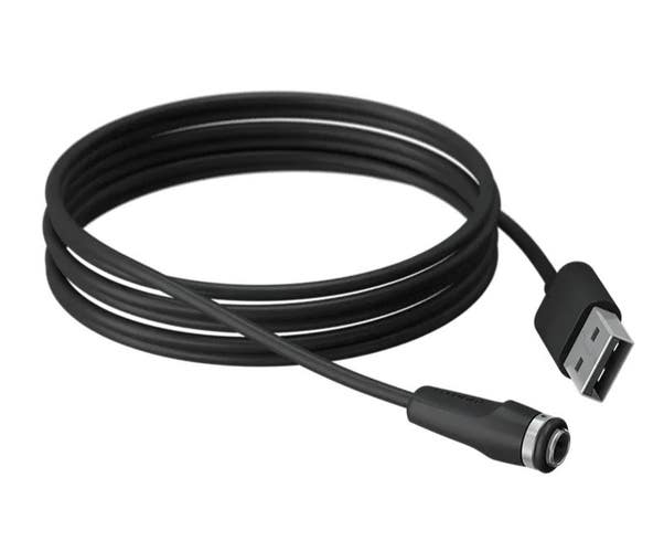 Genuine Suunto Zoop Novo Scuba Dive Computer USB Data Download / Charging Cable