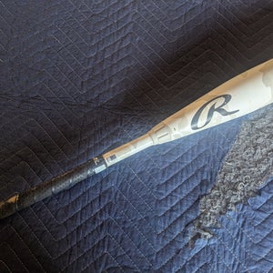 USSSA 2025 Rawlings Icon Composite  31" 26oz (-5)