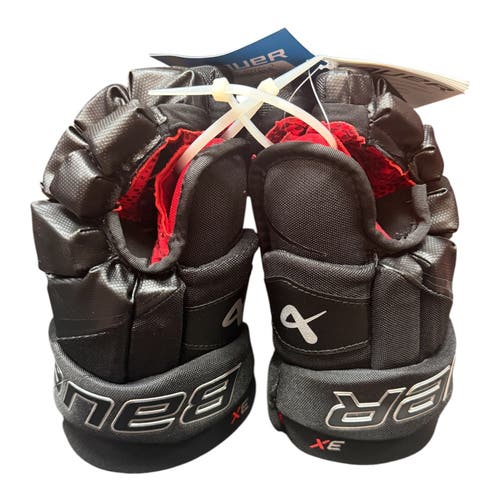Bauer Vapor 3X Gloves 12" (New)