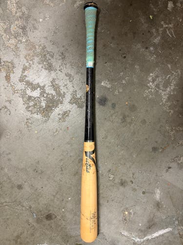 2021 Victus Tatis21 Maple Bat 29 oz 32" (Used)
