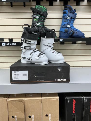 Head Raptor 120 RS 25.5 NEW Ski Racing Boot 20/21