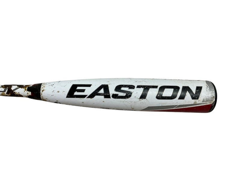 ***HOT BAT*** 2020 Easton ADV 360 Composite Bat USSSA Certified (-10) Composite 22 oz 30" (Used)