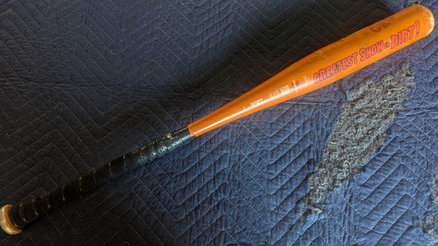 BBCOR 2025 Combat MFG Spec A1 Alloy Rodeo 32" 29oz (-3)