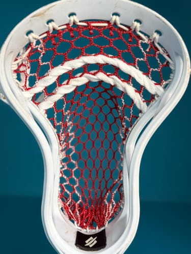 StringKing Mark 2A Fresh Stringing Head (Used)