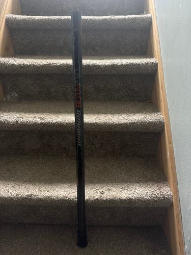 Warrior Burn Pro Shaft (Used)