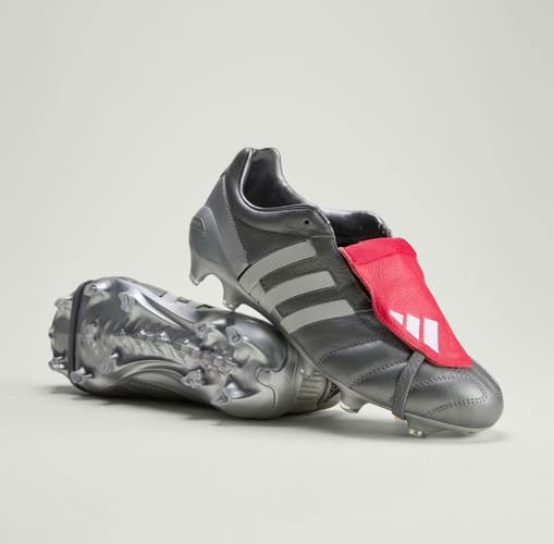 Adidas Predator Mania FG LE Fold-over Tongue Soccer Cleats men’s size 6.5 *NEW*