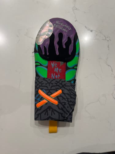 Senior Sliding Mitt (Used)