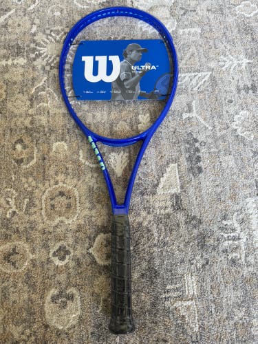Wilson Ultra 99 pro g2