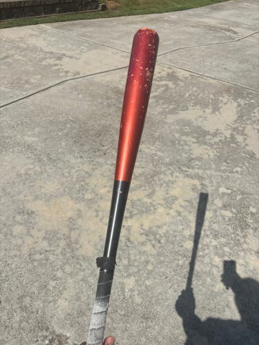 Rawlings Big Stick Wood Composite BBCOR Certified Bat 30 oz 32" (Used)