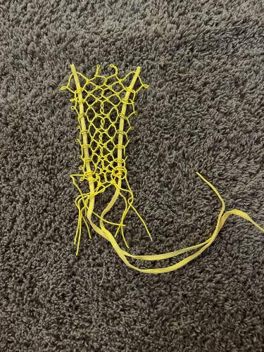 STX Lock Pocket (Used)