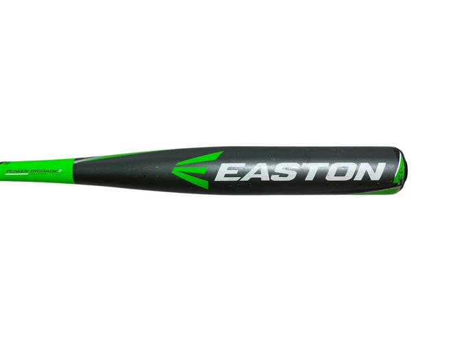 2016 Easton S3 Alloy Bat USSSA Certified (-13) Alloy 17 oz 30" (Used)