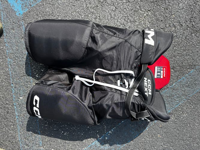 CCM Hockey Pants