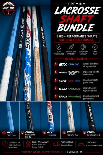 Shaft Bundle