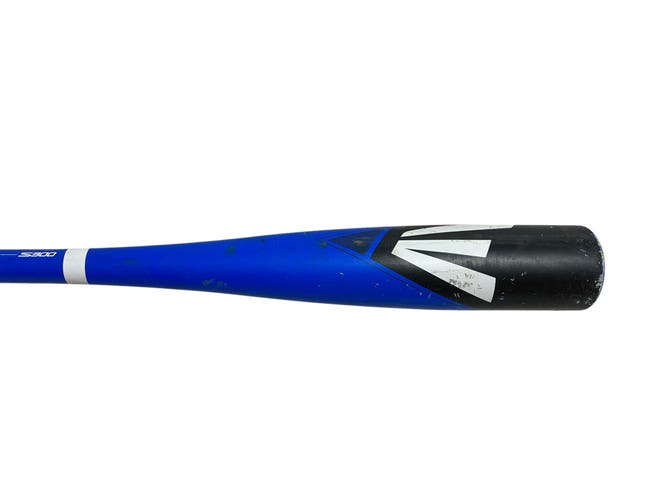 ***HOT BAT*** 2014 Easton S300 Alloy Bat USSSA Certified (-12) Alloy 15 oz 27" (Used)
