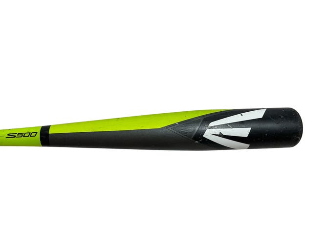 ***HOT BAT*** 2014 Easton S500 Alloy Bat USSSA Certified (-5) Alloy 23 oz 32" (Used)