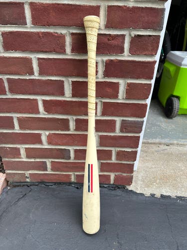 2025 Warstic Bonesaber Alloy USABat Certified Bat (-11) 17 oz 28" (Used)