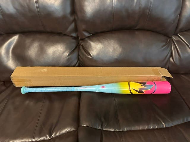 2026 Easton Hype Fire Composite USSSA Certified Bat (Drop 8) 31" 23oz (New)
