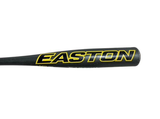 2022 Easton HAVOC Alloy Bat USABat Certified (-10) Alloy 18 oz 28" (Used)
