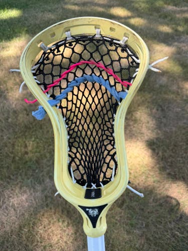 Lacrosse ECD DNA 2.0