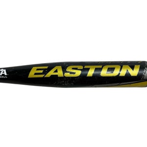 2020 Easton Alpha Alloy Bat USABat Certified (-10) Alloy 14 oz 24" (Used)