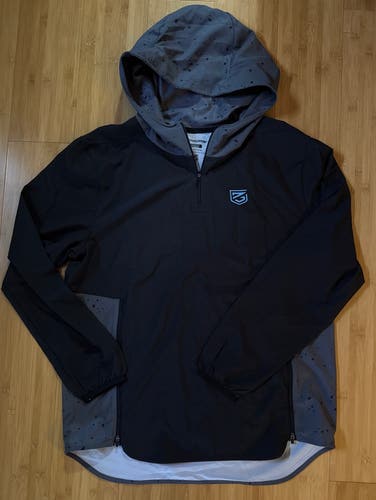 Zima Gear Performance Jacket M
