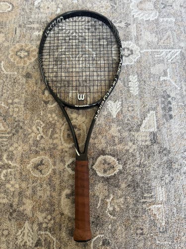 Wilson BLX Blade 98 G4 18x20