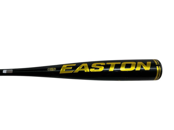 2023 Easton Black Magic Alloy Bat USSSA Certified (-10) Alloy 20 oz 30" (Used)