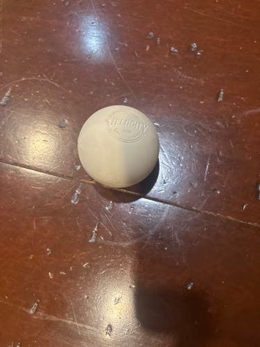 Cascade Lacrosse Ball (Used)