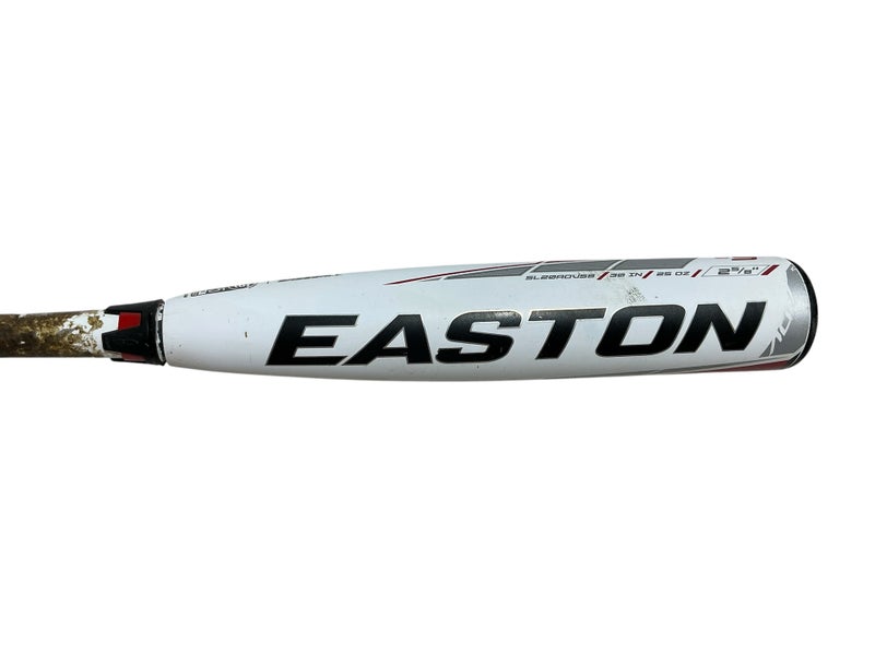 ***HOT BAT*** 2020 Easton ADV 360 Composite Bat USSSA Certified (-5) Composite 25 oz 30" (Used)