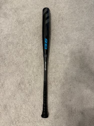 34/31 2019 Easton Project 3 13.6 BBCOR