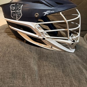 Cascade XRS Helmet (Used)