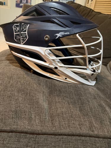 Cascade XRS Helmet (Used)